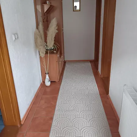 Apartmani Srebrenik Srebrenik