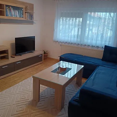 Apartmani Srebrenik Apartament *