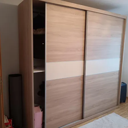 Apartament Apartmani Srebrenik