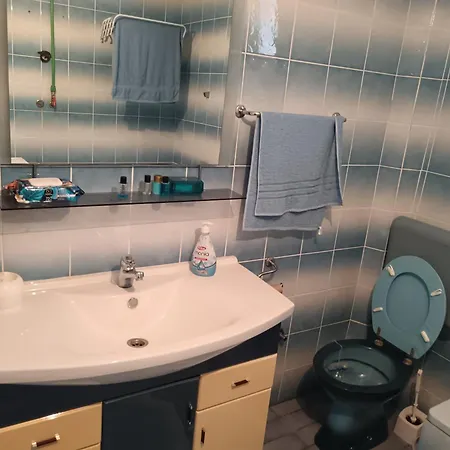 Apartmani Srebrenik 아파트 Srebrenik