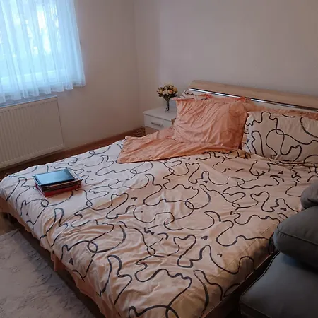 Apartmani Srebrenik Apartament *
