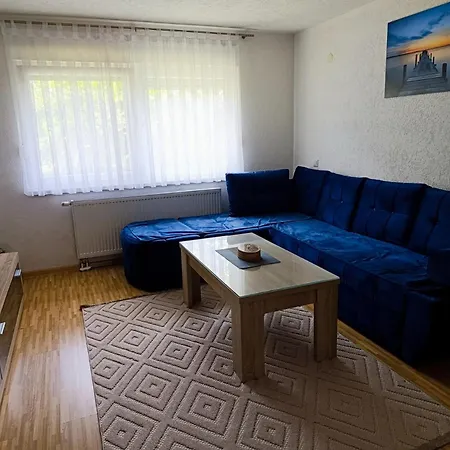 Apartmani Srebrenik 아파트 Srebrenik