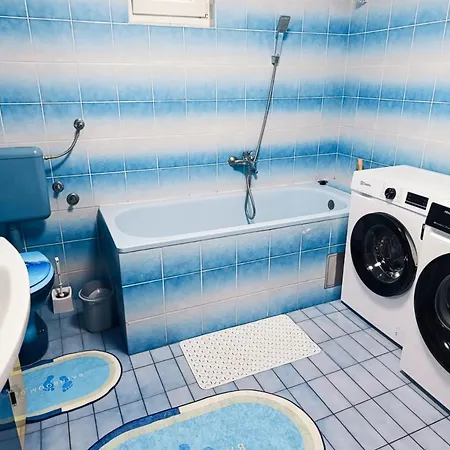Apartmani Srebrenik 아파트