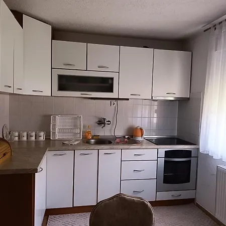 Apartmani Srebrenik