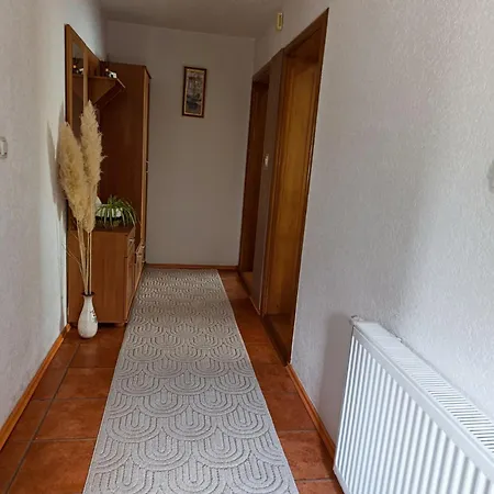 Apartmani Srebrenik 아파트 *
