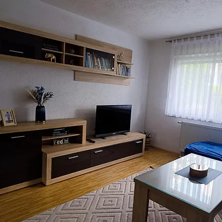Apartmani Srebrenik 아파트 Srebrenik