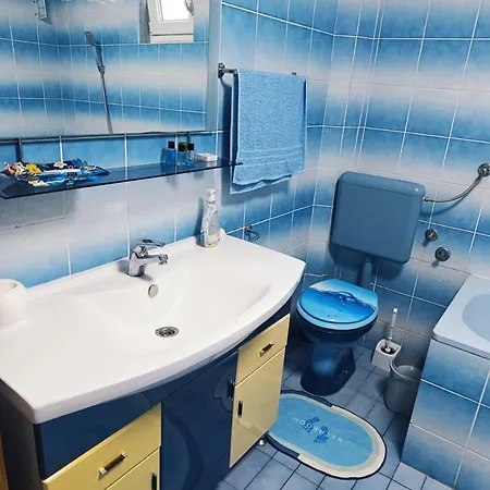 Apartmani Srebrenik *