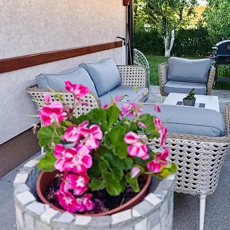 Apartmani Srebrenik