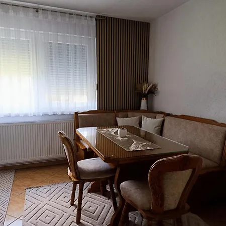 아파트 Apartmani Srebrenik Srebrenik