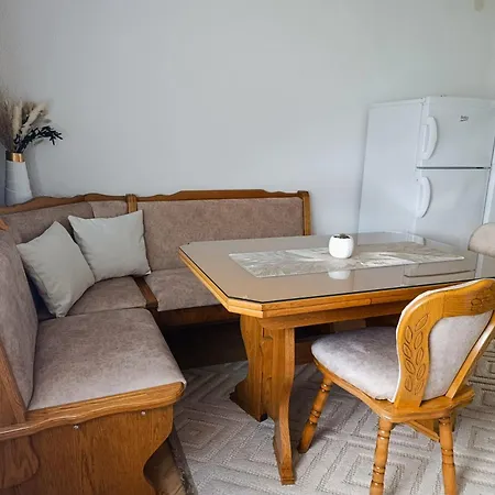 아파트 Apartmani Srebrenik Srebrenik